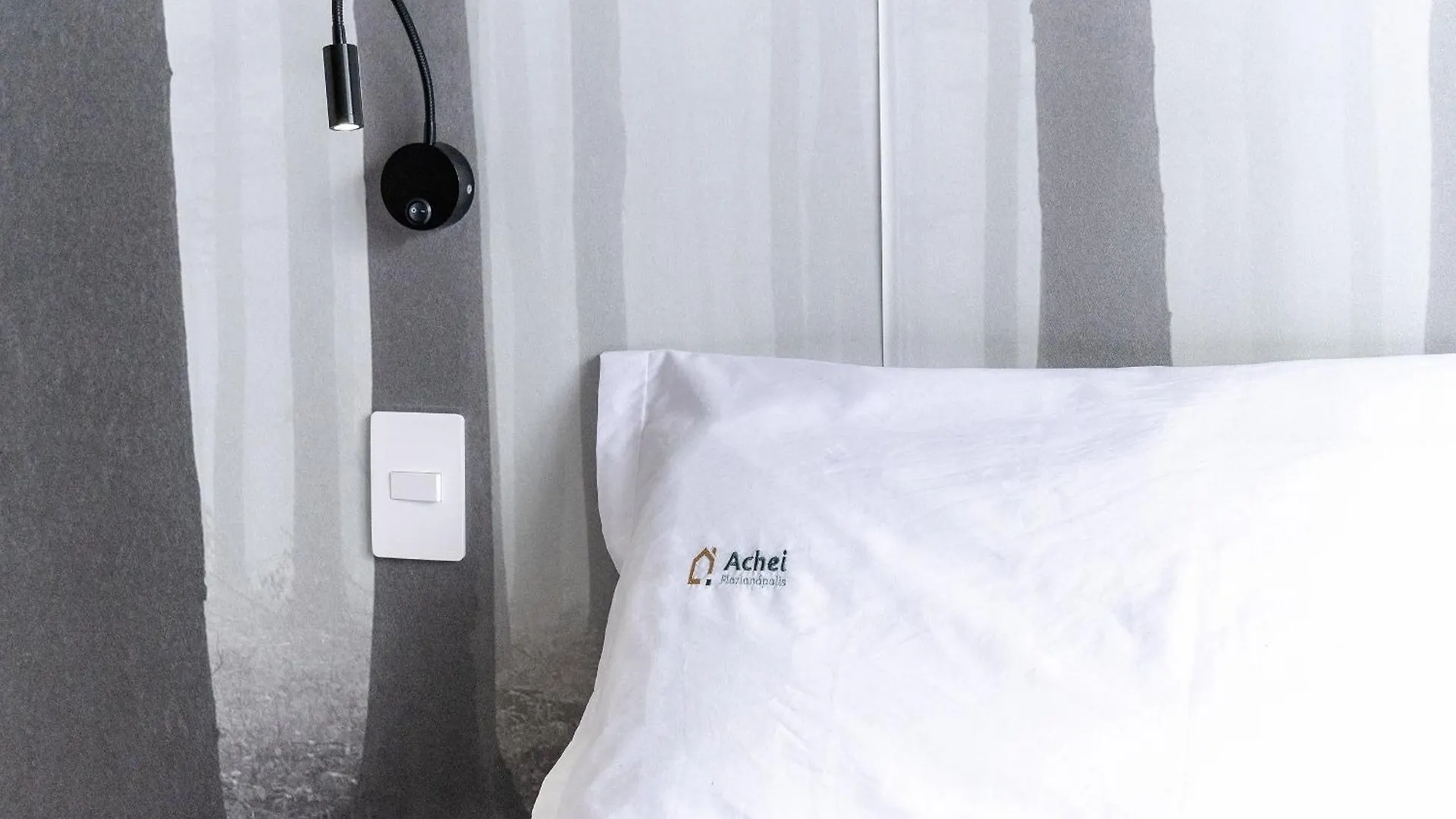 Loft Residenza Centro By Achei Florianopolis Apartment
