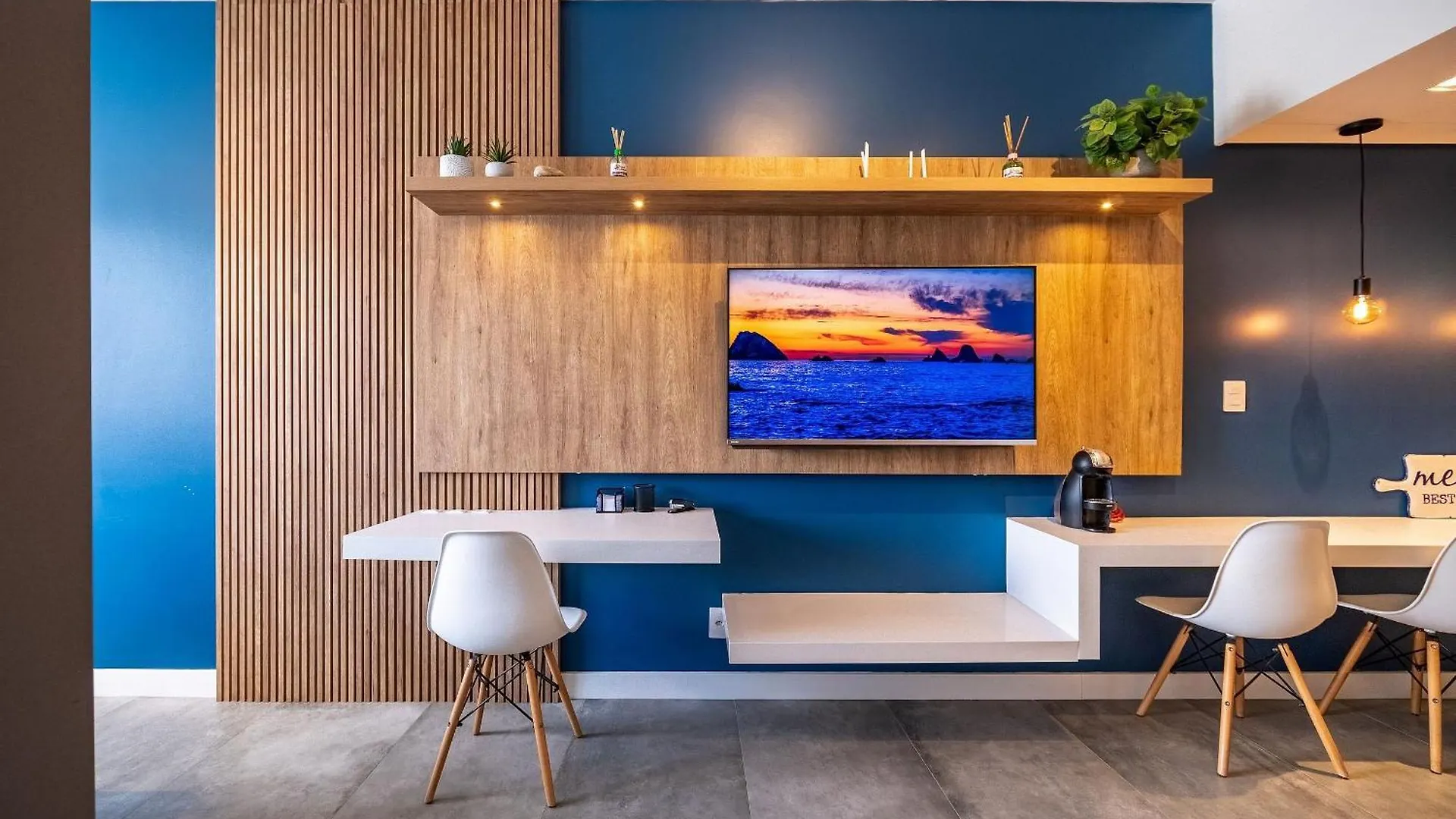 Loft Residenza Centro By Achei Florianopolis Apartment
